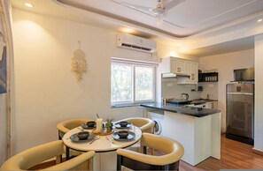 House, Smoking - Cozy 1bhk Apartment - Calangute - Close to Beach (Calangute)