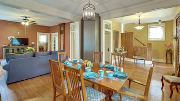 Rumah (3 Bedrooms) | Interior