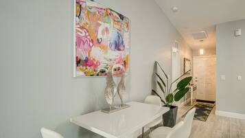 Apartment (3 Bedrooms) | Interior