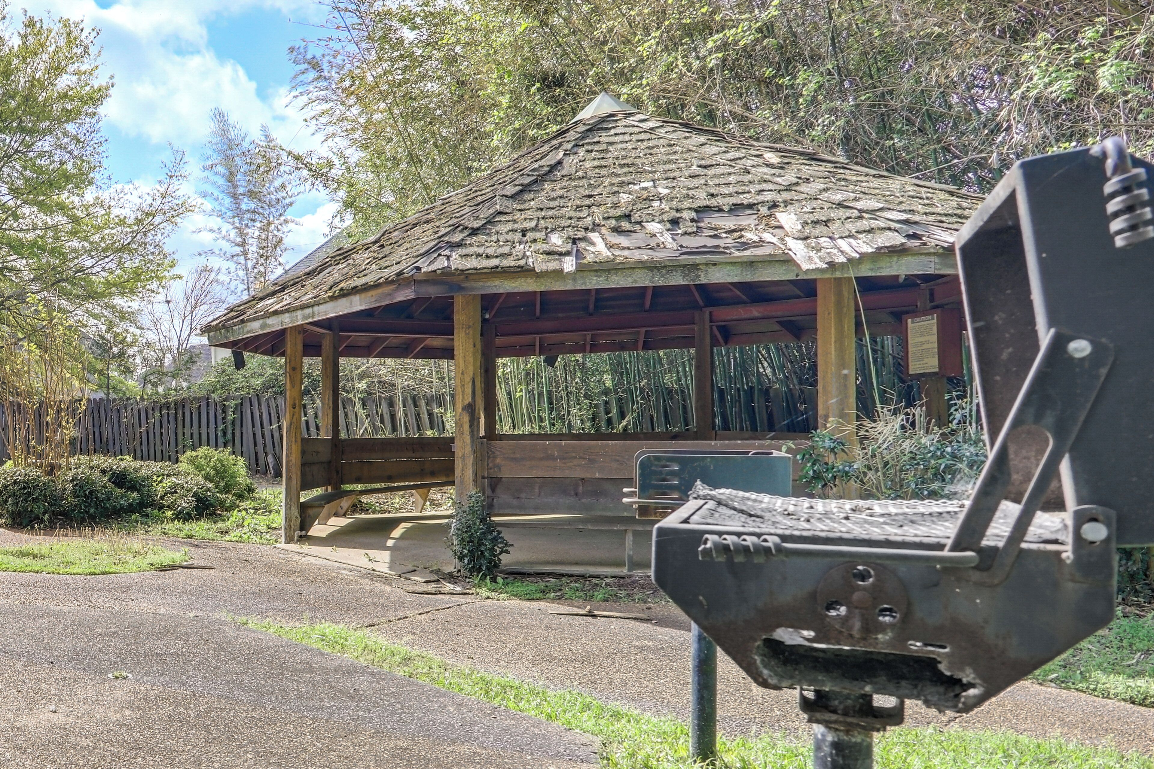 Apartemen (2 Bedrooms) | Interior