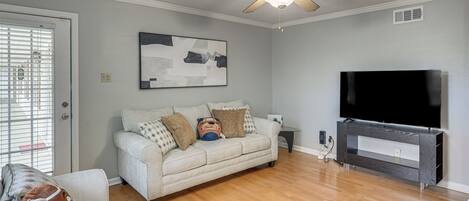 Appartement (2 Bedrooms) | Façade de l’hébergement