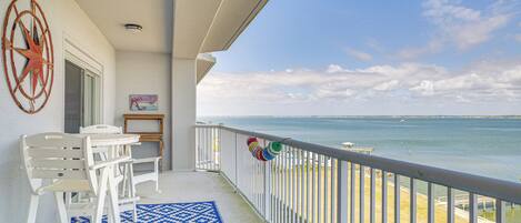 Appartement (3 Bedrooms) | Façade de l’hébergement