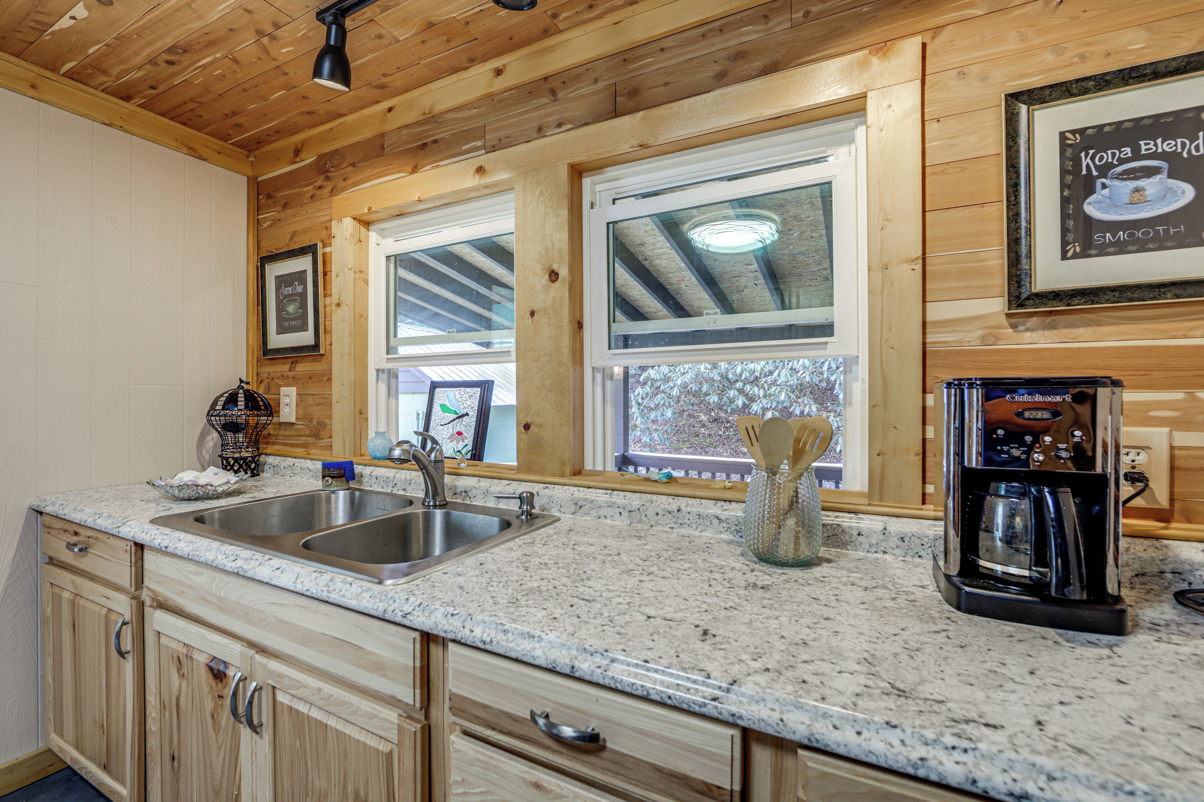 Talo (2 Bedrooms) | Sisätilat