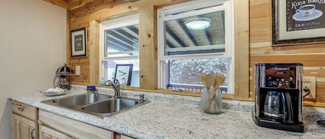 Talo (2 Bedrooms) | Sisätilat