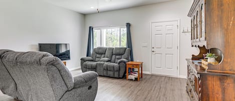 Casa (2 Bedrooms) | Interior