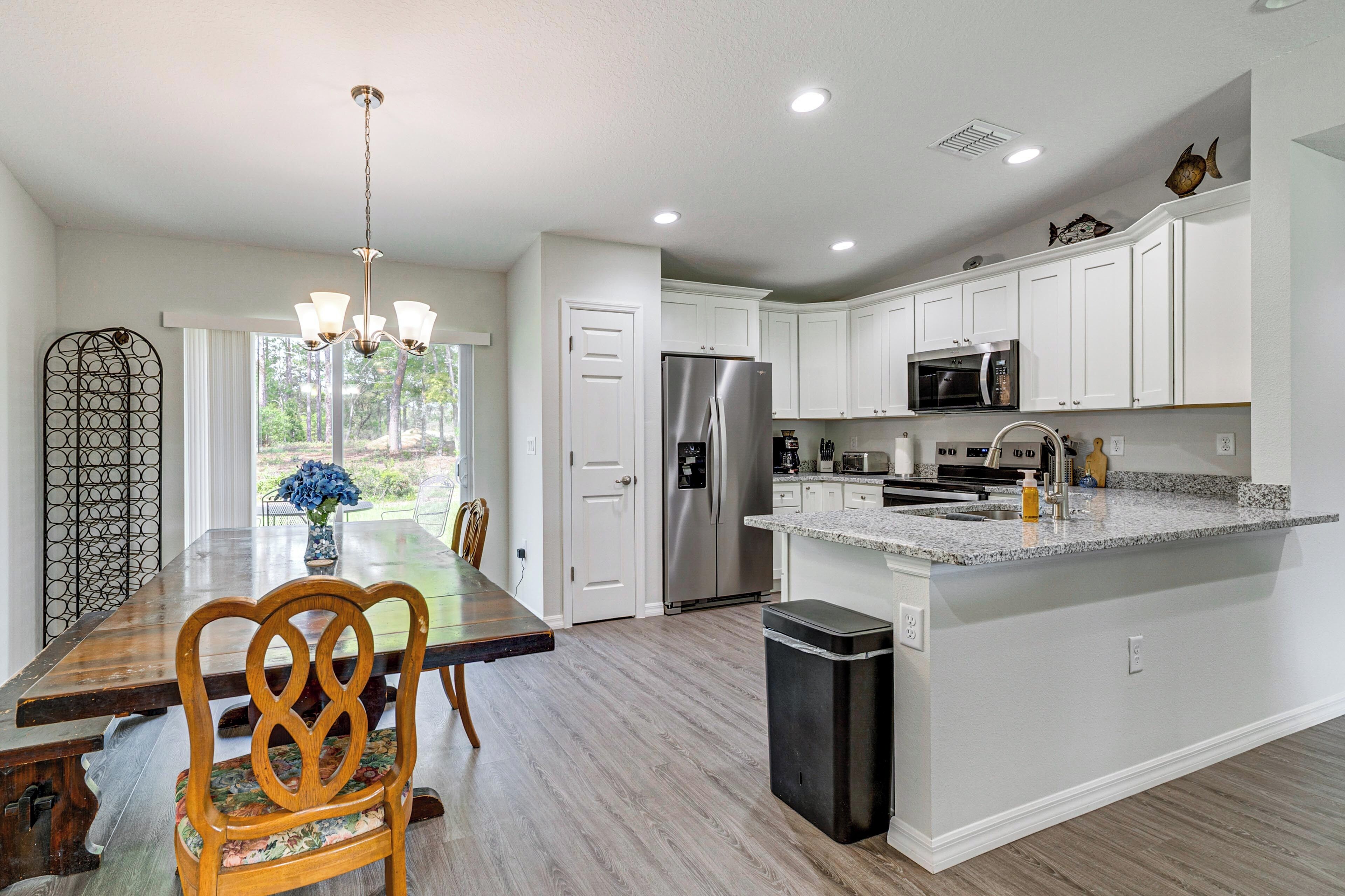 House (2 Bedrooms) | Front of property
