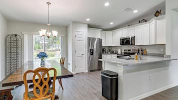 House (2 Bedrooms) | Front of property