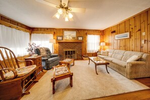 Casa (2 Bedrooms) | Parte interna