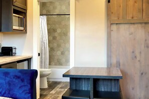 Casa (2 Bedrooms) | Interior