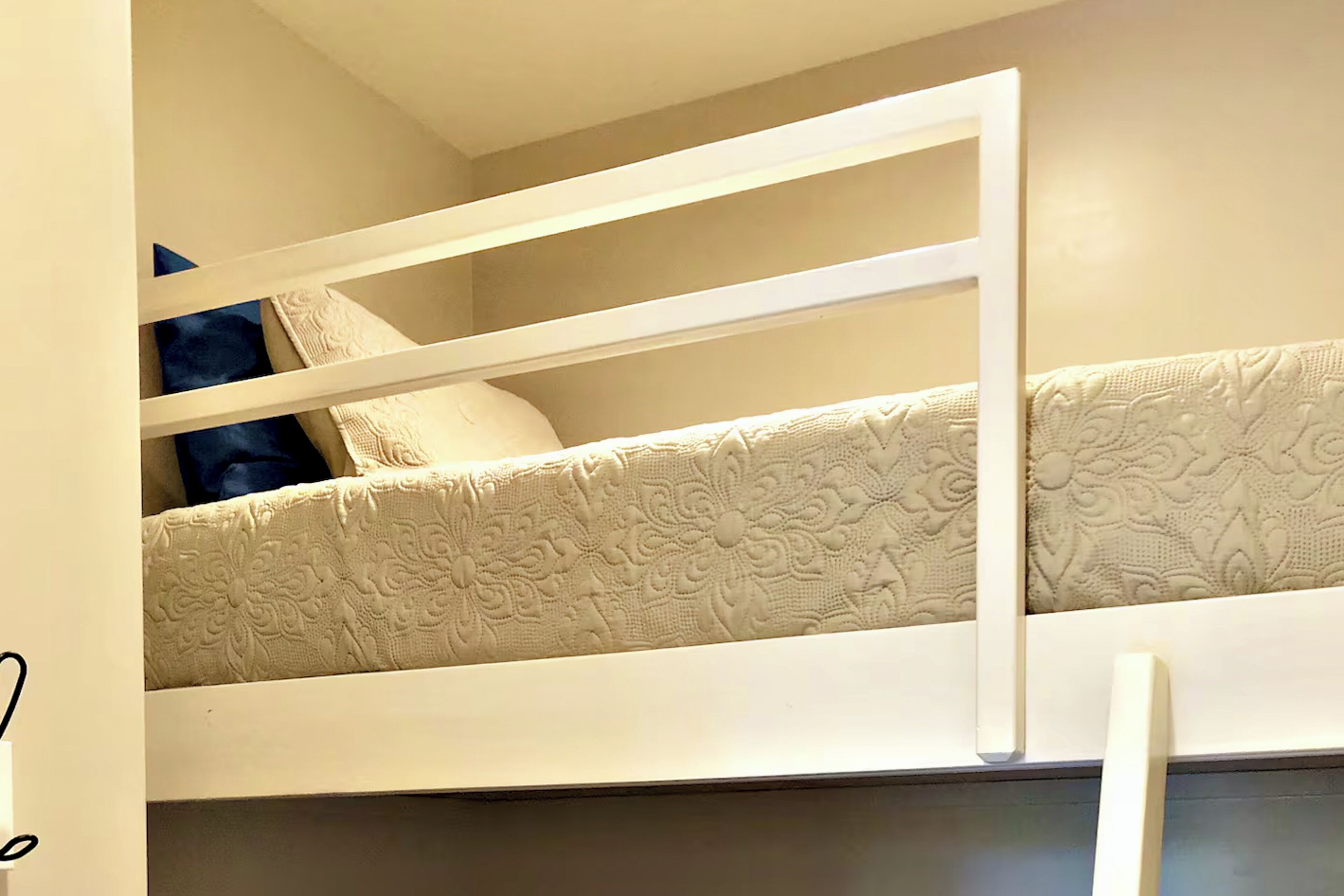 Maison (2 Bedrooms) | Intérieur