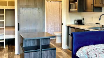 Rumah (2 Bedrooms) | Interior
