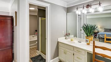 Rumah (3 Bedrooms) | Interior