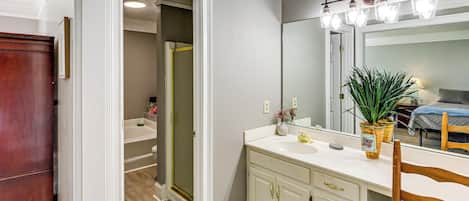 Casa (3 Bedrooms) | Interior