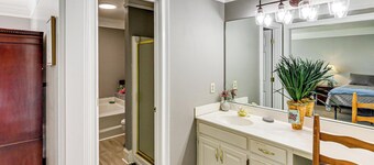 Waterfront Home w/ Views on Bear Creek Reservoir!