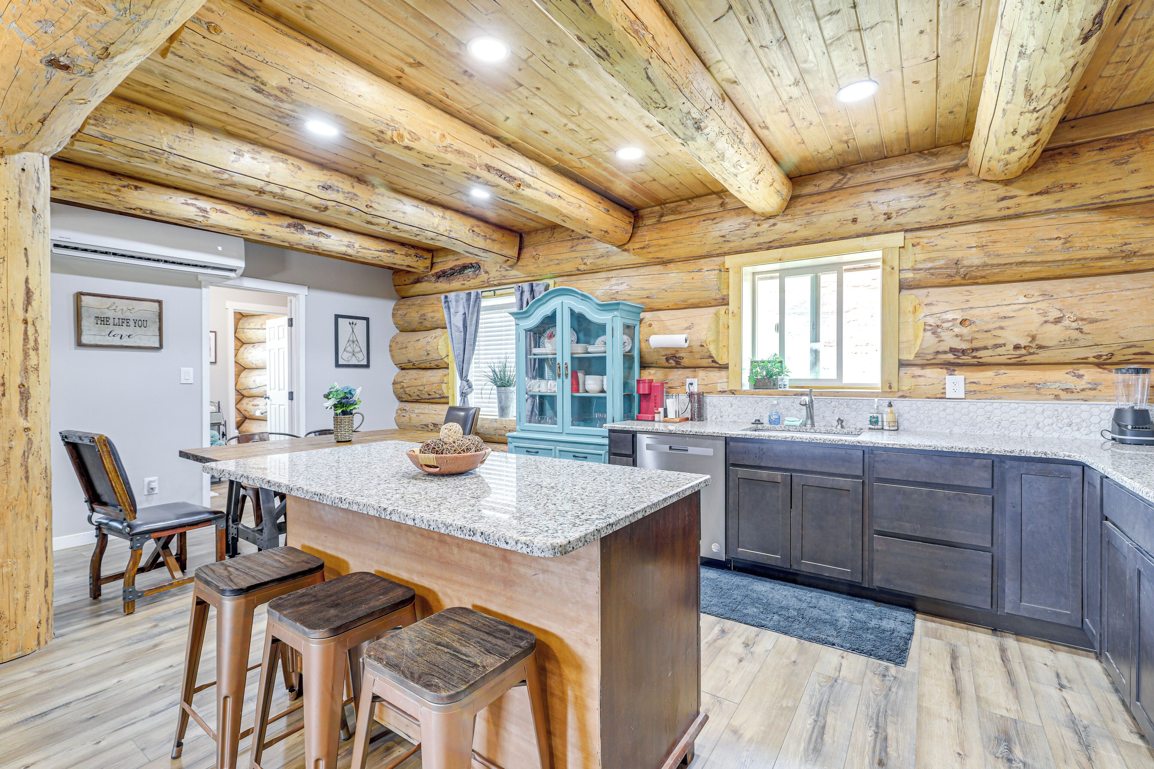 Casa (2 Bedrooms) | Interior