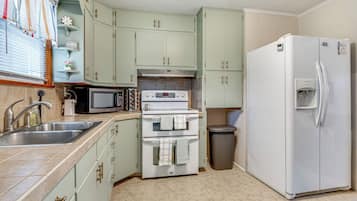 Hus (2 Bedrooms) | Innvendig