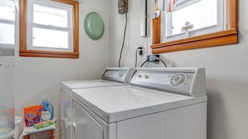 Hus (2 Bedrooms) | Innvendig