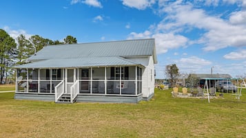Rumah (3 Bedrooms) | Interior