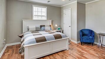 Rumah (3 Bedrooms) | Interior