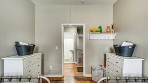 Rumah (3 Bedrooms) | Interior