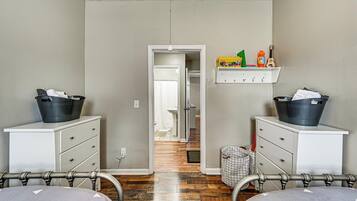 Rumah (3 Bedrooms) | Interior