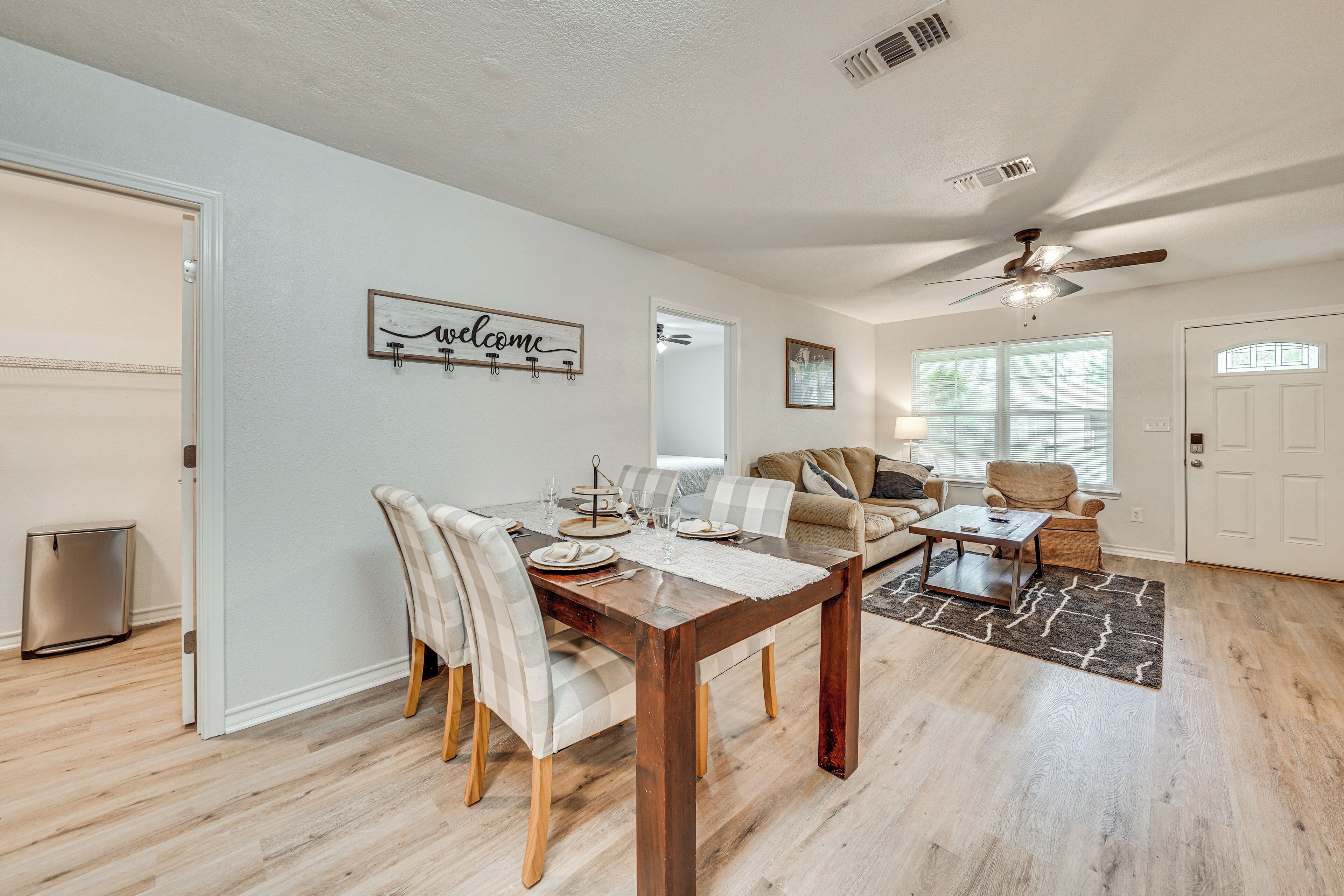 Maison (3 Bedrooms) | Intérieur