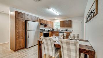 Hus (3 Bedrooms) | Innvendig