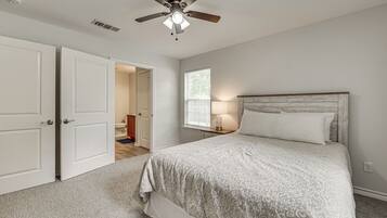 House (3 Bedrooms) | Bahagian dalam