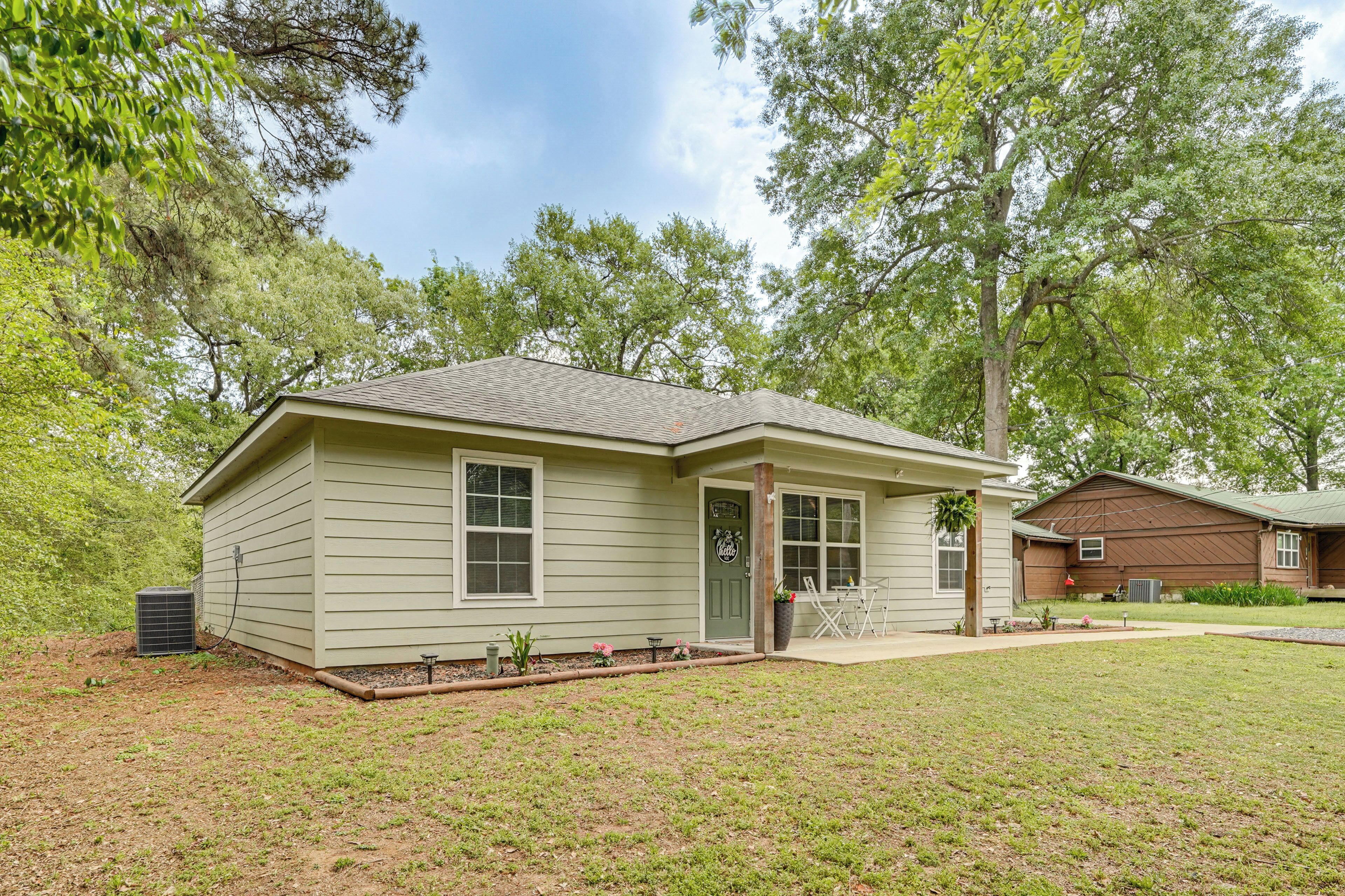 Hus (3 Bedrooms) | Innvendig