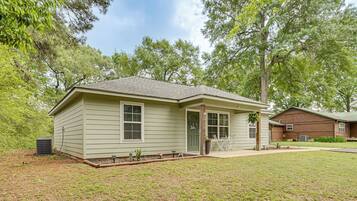 Hus (3 Bedrooms) | Innvendig