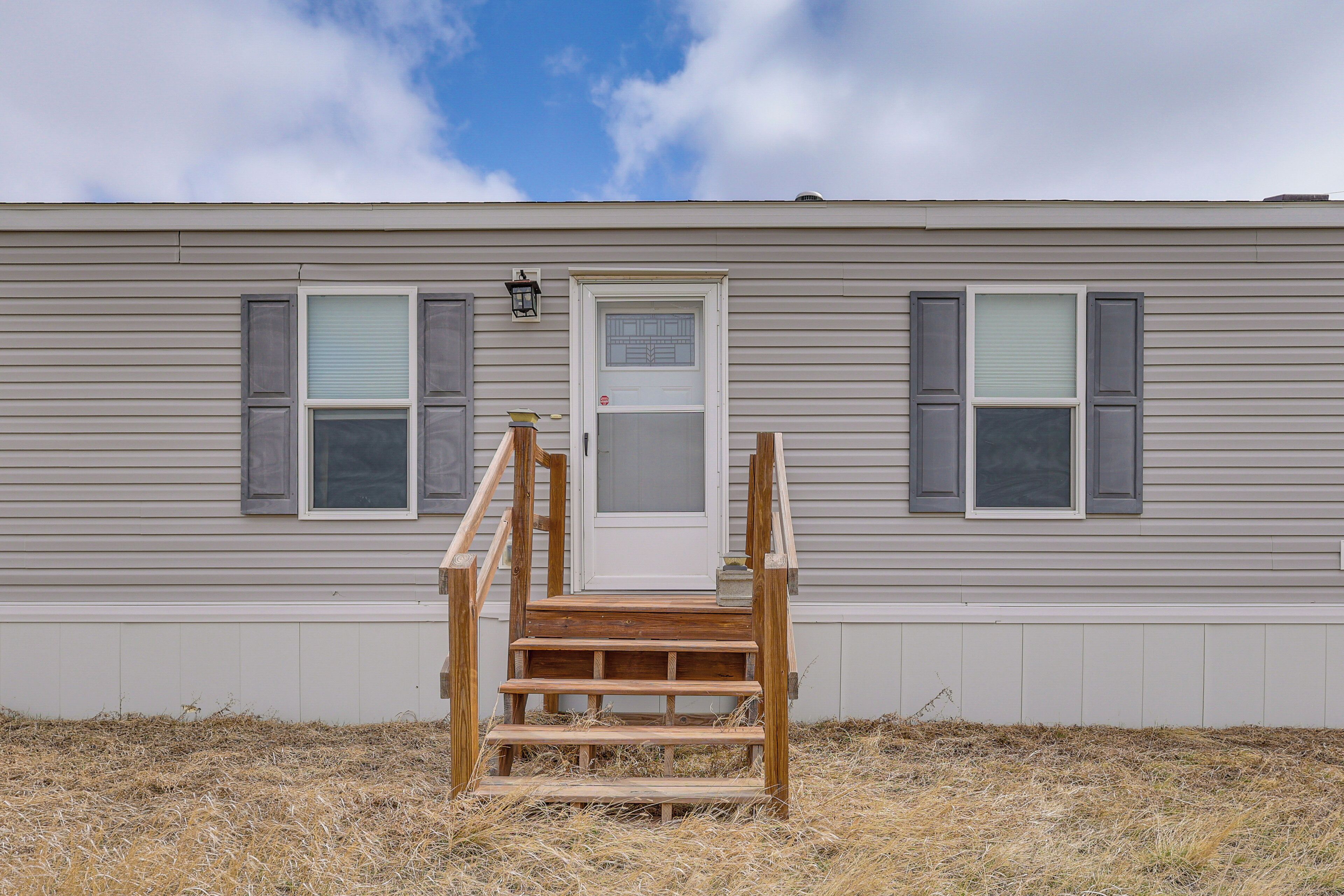 單棟房屋 (3 Bedrooms) | 內部