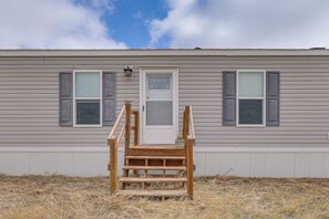 Talo (3 Bedrooms) | Sisätilat