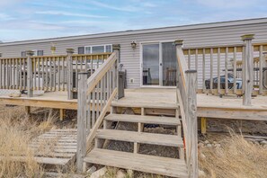 Talo (3 Bedrooms) | Sisätilat