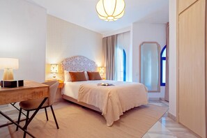 Apartment (3 Bedrooms) - Stylish Duplex With Private Pool. Marbella House II (Marbella)