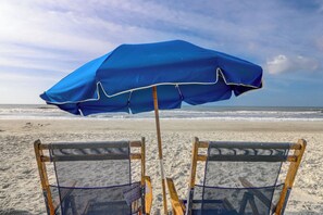 Beach - Sunset Rentals | Ocean Dunes 121 (Hilton Head Island)