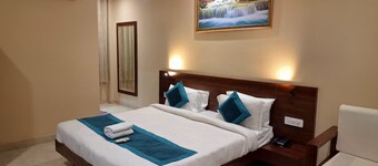 ซางัม โรงแรม