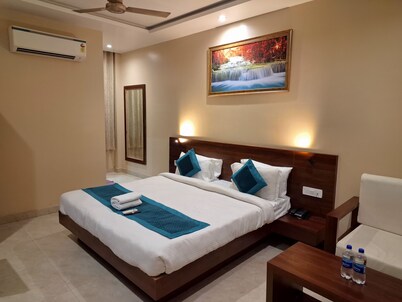 SANGAM HOTEL