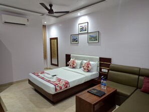 Doppia Premium, vista città