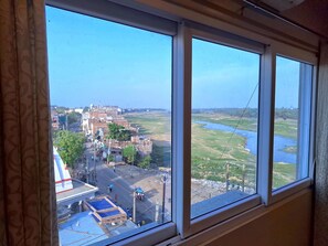 套房, 河景 | 住宿内部