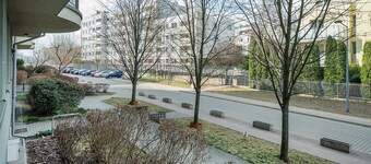 RentPlanet - Apartament Szajnowicza