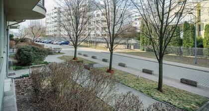 RentPlanet - Apartament Szajnowicza