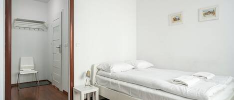 Apartment | Bügeleisen/Bügelbrett, kostenloses WLAN