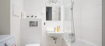 RentPlanet - Apartament Szajnowicza