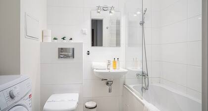 RentPlanet - Apartament Szajnowicza