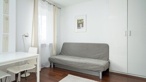 アパートメント | アイロン / アイロン台、WiFi (無料)