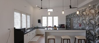 Private Farm Villa • Aravalli Views • Near Delhi NCR