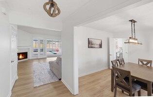 独立别墅, 3 间卧室 | 住宿内部