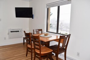 Condo, 1 Bedroom | Dining - Coral Reef 311 1 Bedroom Condo (Ocean City)