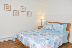 Condo, 1 Bedroom - Coral Reef 311 1 Bedroom Condo (Ocean City)