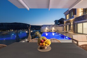 Unclassified image, 4 of 34, button - Lindian Poem Villas (Lindos)